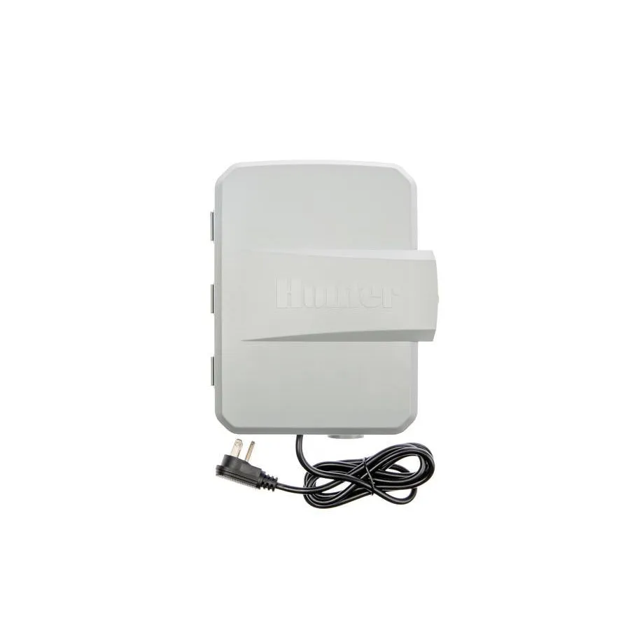 Hunter X2 Hydrawise Outdoor Smart Irrigation Controller with Optional WIFI