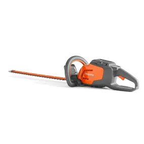 Husqvarna 115iHD55 40V Cordless Hedge Trimmer Kit