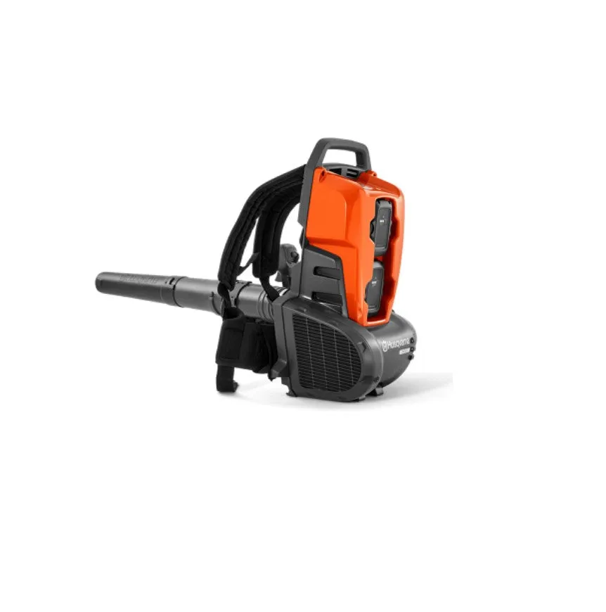 Husqvarna 340IBT Battery Powered Backpack Leaf Blower