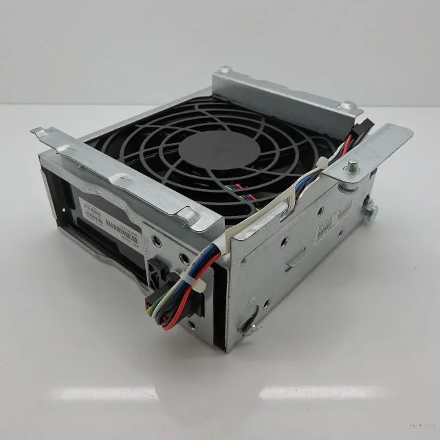 IBM 46D0338 120x120x38mm Cooling Fan w/ Bracket 41Y9074 41Y9038 39Y8401 39Y8322