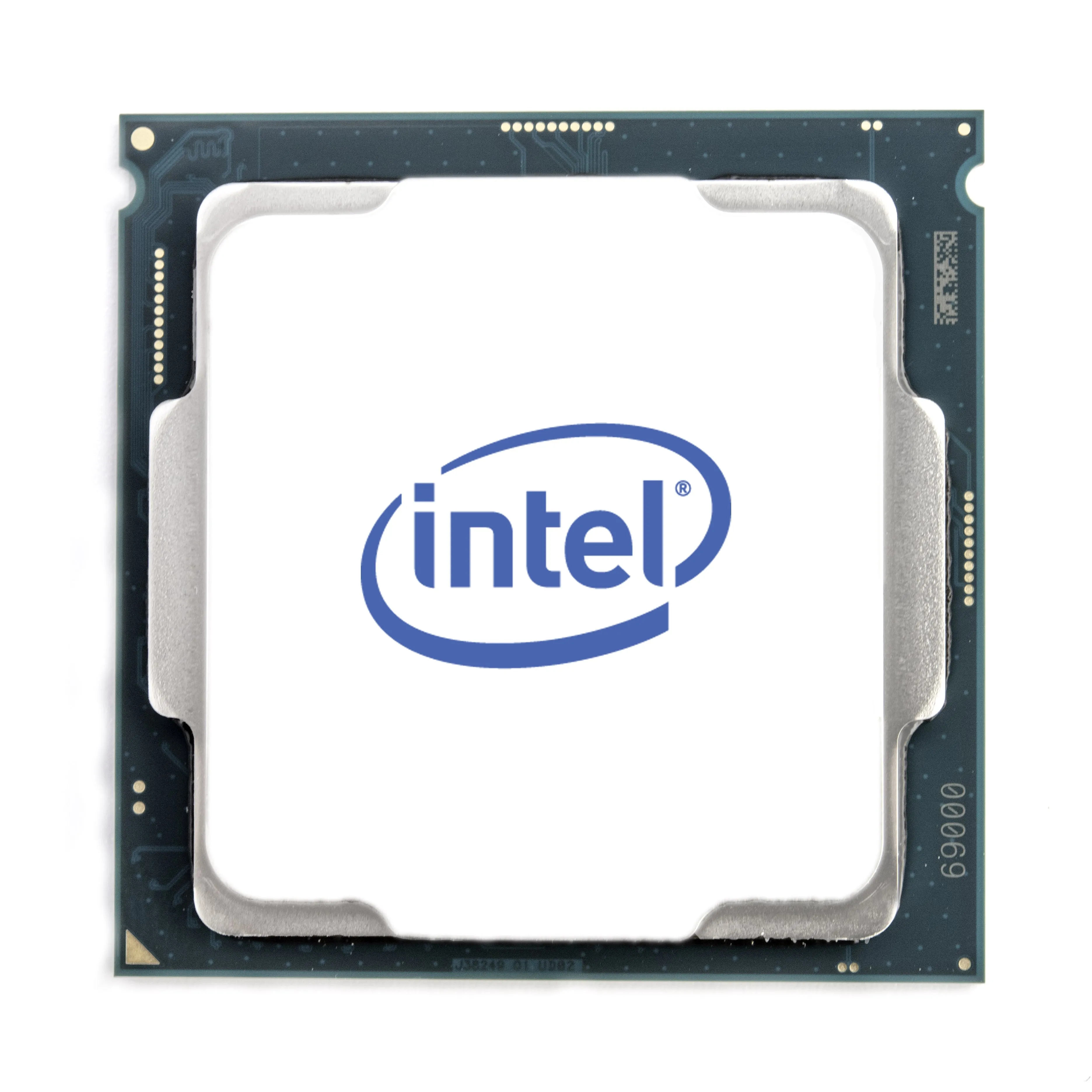 Intel Xeon Silver 4310 - 2.1 Ghz - 12-Core - 24 Threads - 18 Mb Cache - For Thinkagile Mx3330-F Appliance, Mx3330-H Appl