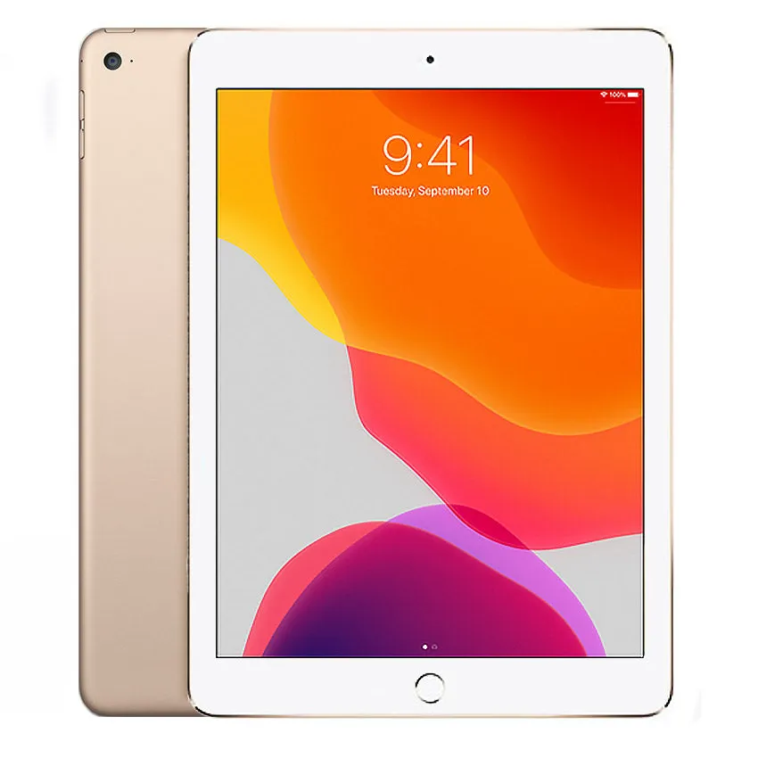 iPad Air 2 A1566 32GB Wi-Fi V