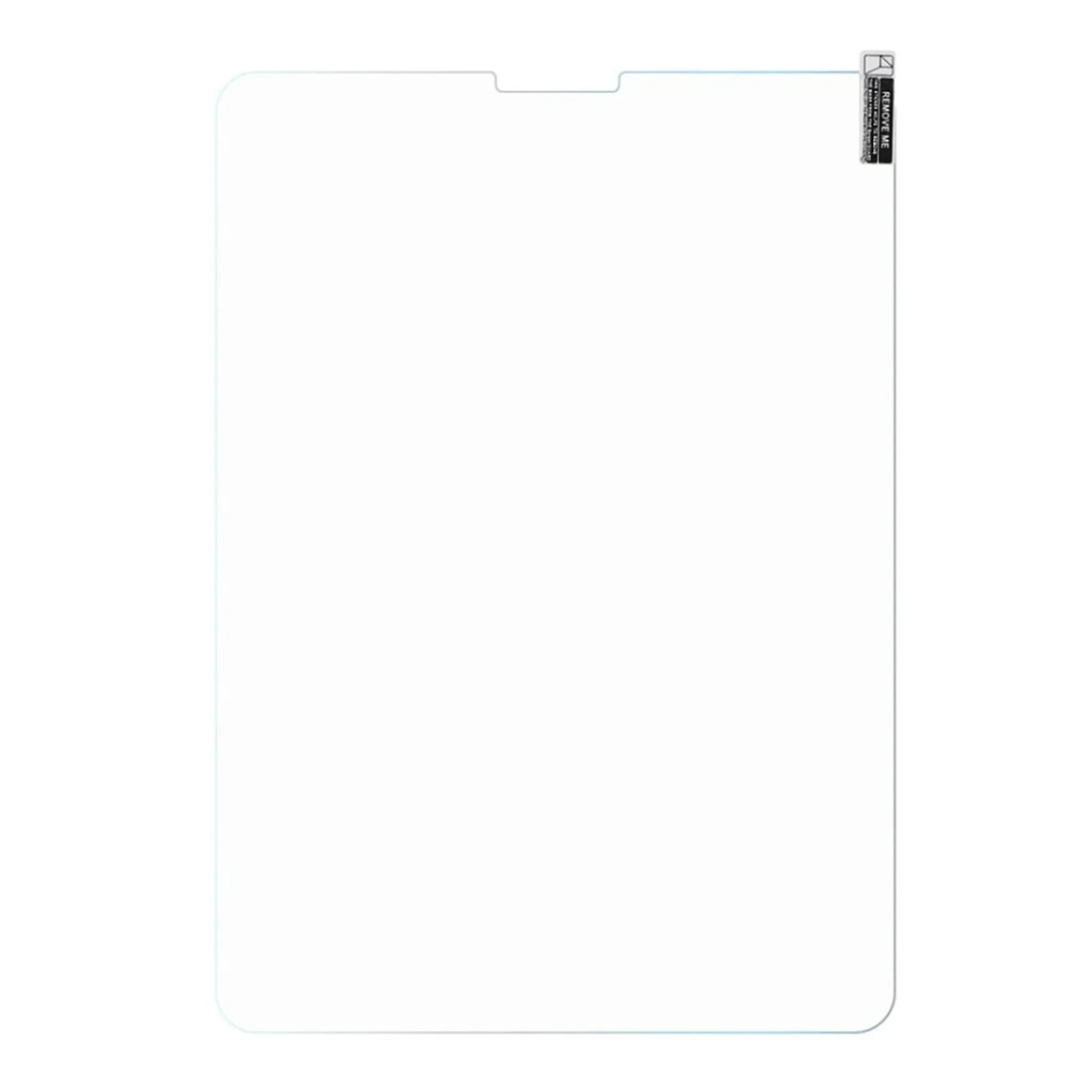 iPad Pro 12.9 inch (2020) / (2018) arc edge tempered glass screen protector