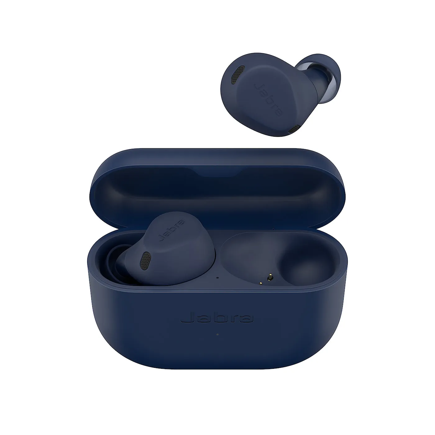 Jabra Elite 8 Active In-Ear Earbuds - Navy | 100-99160901-99