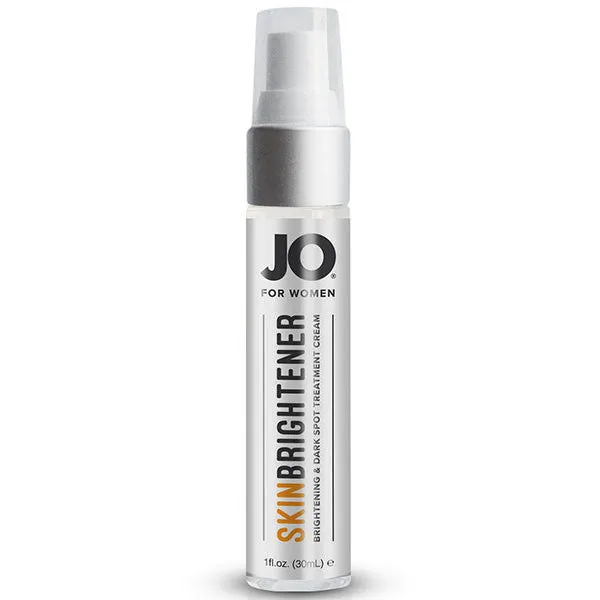 JO FOR WOMEN SKIN BRIGHTENER