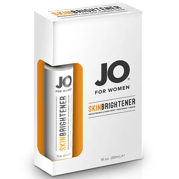 JO FOR WOMEN SKIN BRIGHTENER