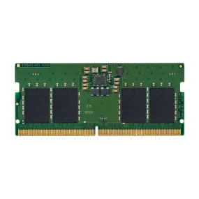 Kingston Ram Server Premier - 8 Gb - Ddr5 4800 So-Dimm Cl40