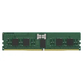 Kingston Rdimm 16Gb Ddr5 1Rx8 Hynix M Rambus 4800Mhz Pc5-38400 Ksm48r40bs8kmm-16Hmr