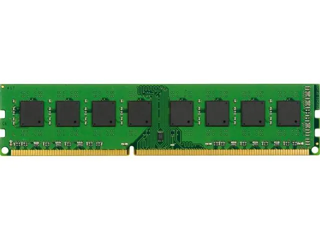 Kingston Server Premier - Ddr4 - Module - 16 Gb - Dimm 288-Pin - 2666 Mhz / Pc4-21300 - Cl19 - 1.2 V - Unbuffered - Ecc