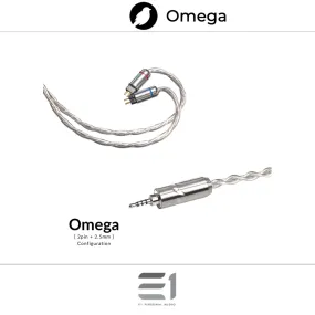 Kotori Audio Omega Cable