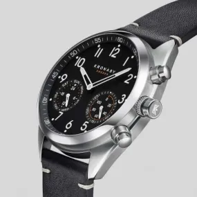 Kronaby Apex Hybrid Smartwatch S3763-2