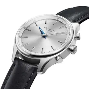 Kronaby Sekel Hybrid Smartwatch S0657-1