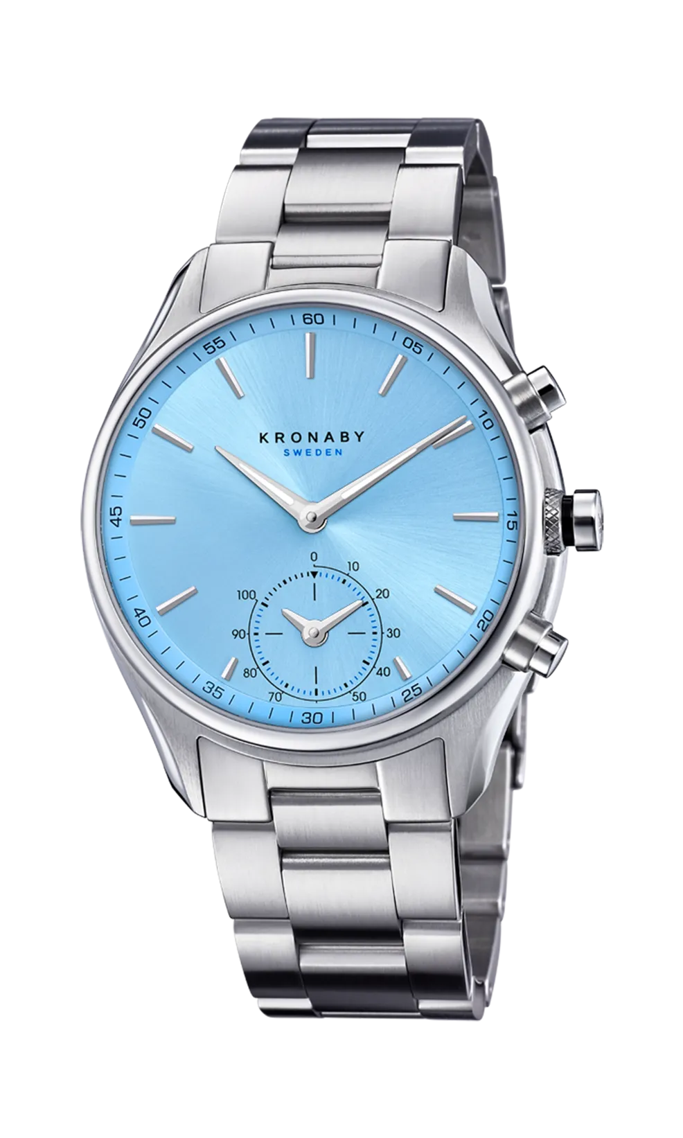 Kronaby Sekel Hybrid Smartwatch S3780-2