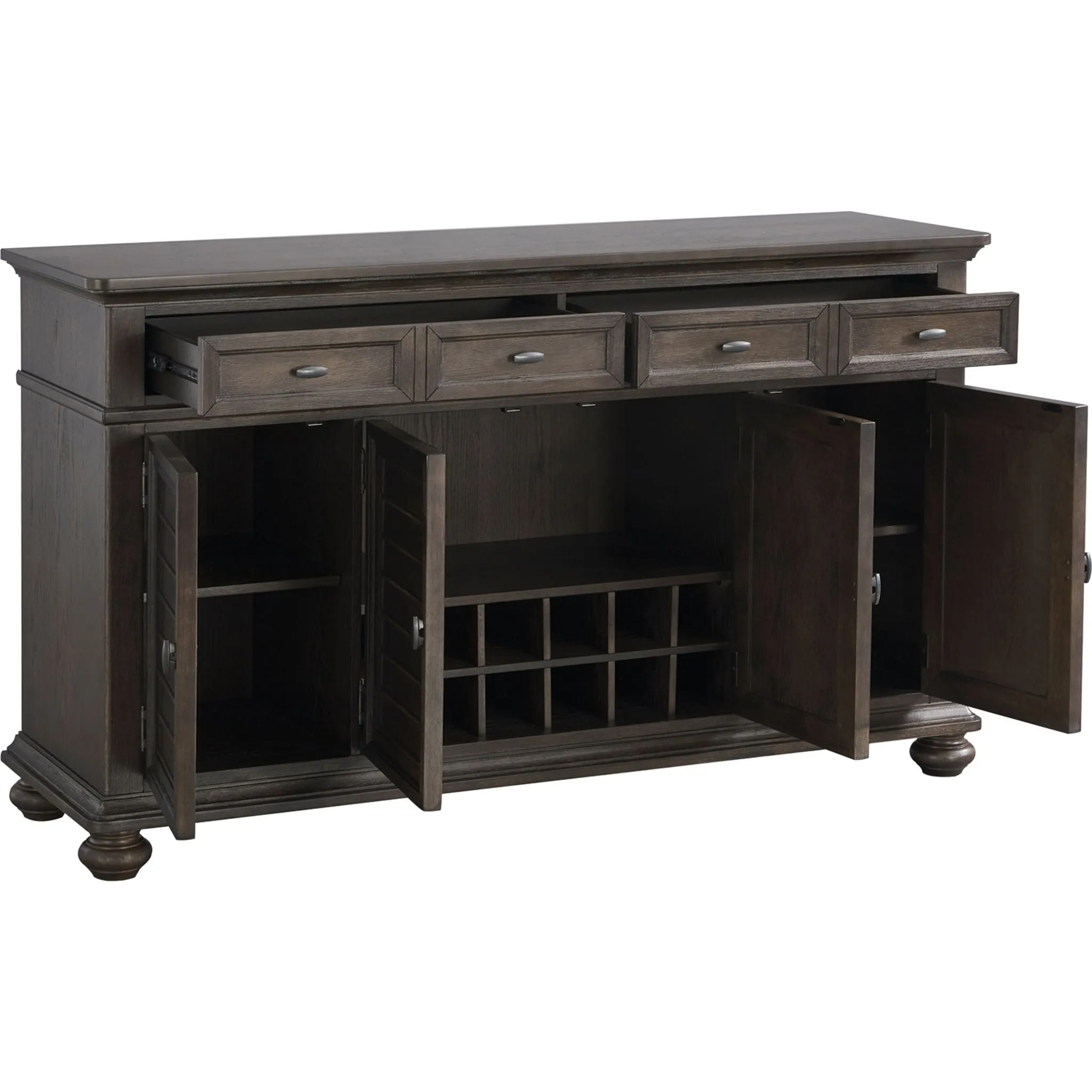 Lanceyard Dining Server