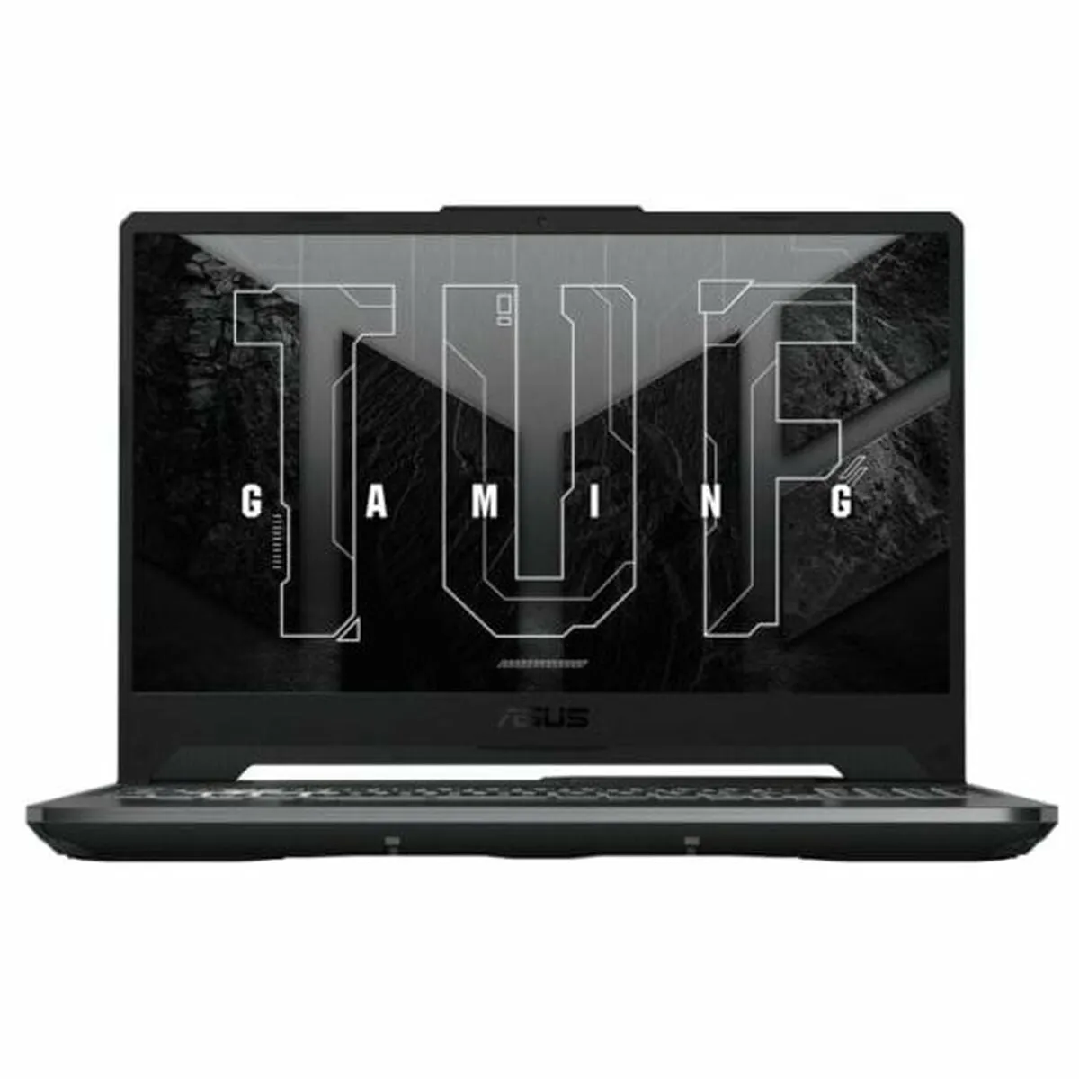 Laptop Asus TUF Gaming A15 FA506NCR-HN006 15,6" 16 GB RAM 512 GB SSD NVIDIA GeForce RTX 3050 Spanish Qwerty