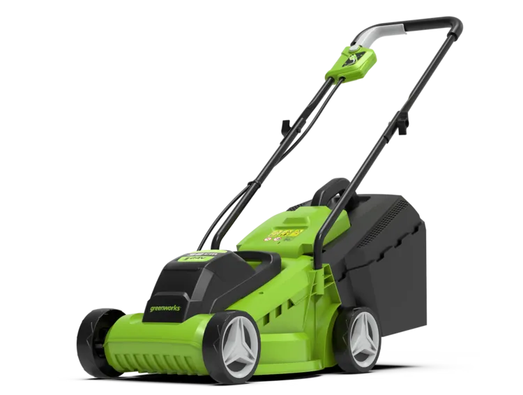 Lawnmower - 24V (Skin Only)