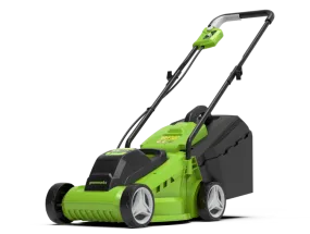 Lawnmower - 24V (Skin Only)