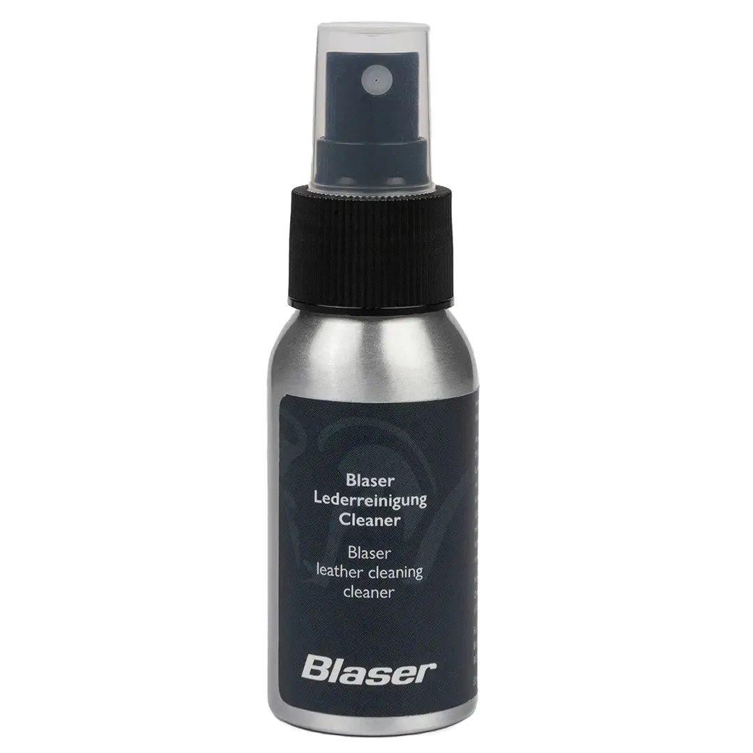 Leather Care Set by Blaser