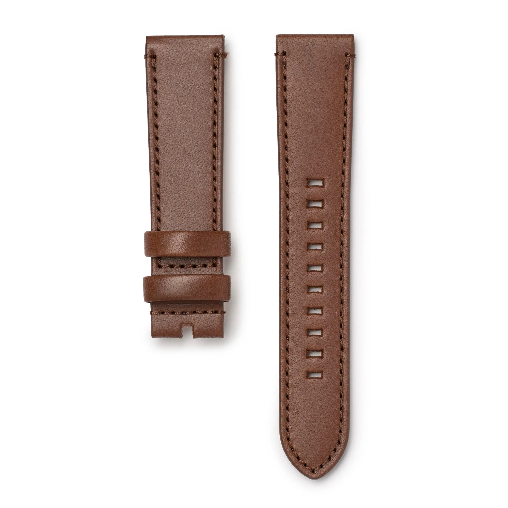 Leather Strap 22mm