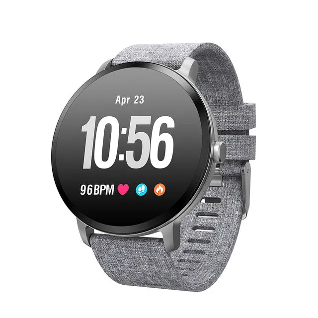 LEMFO waterproof Smartwatch