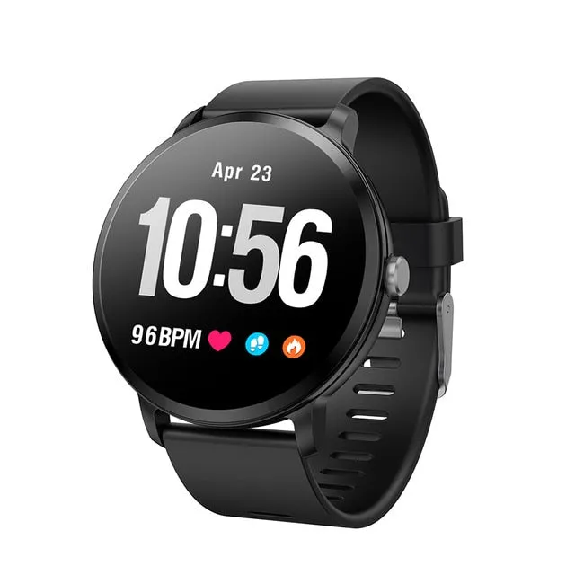 LEMFO waterproof Smartwatch