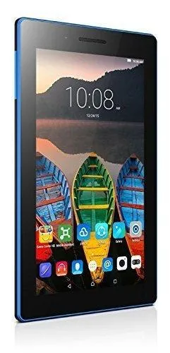 Lenovo Tab 3 710I Tablet (7 inch, 8GB, Wi-Fi   3G   Voice Calling), Black