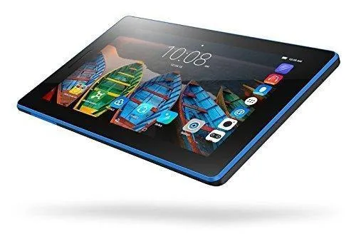 Lenovo Tab 3 710I Tablet (7 inch, 8GB, Wi-Fi   3G   Voice Calling), Black