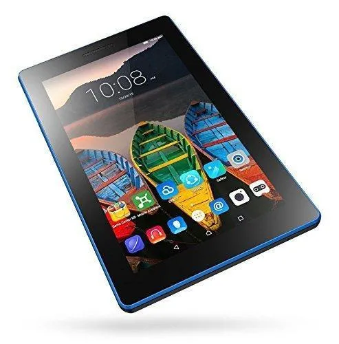 Lenovo Tab 3 710I Tablet (7 inch, 8GB, Wi-Fi   3G   Voice Calling), Black