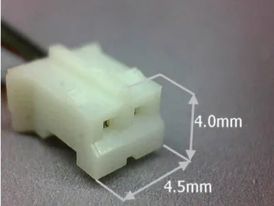 Lithium Ion Polymer Battery - 3.7v 1100mAh