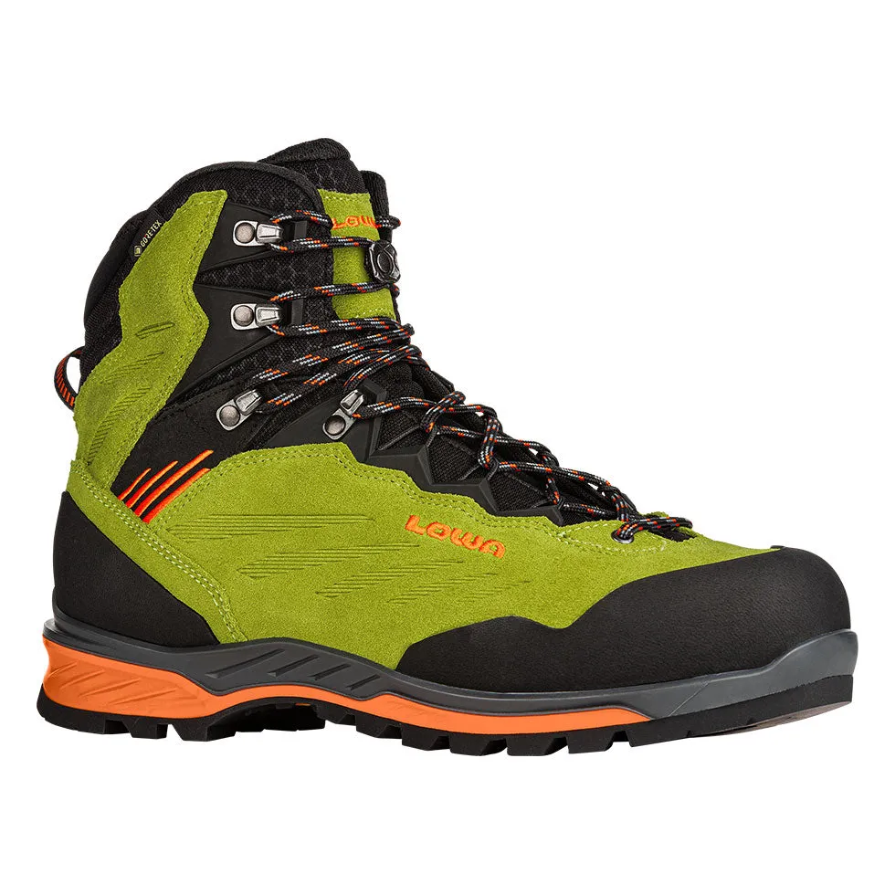 Lowa Cadin II GTX Mid