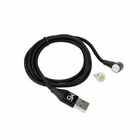 M5Stack 1m Magnetic USB-C Data Cable