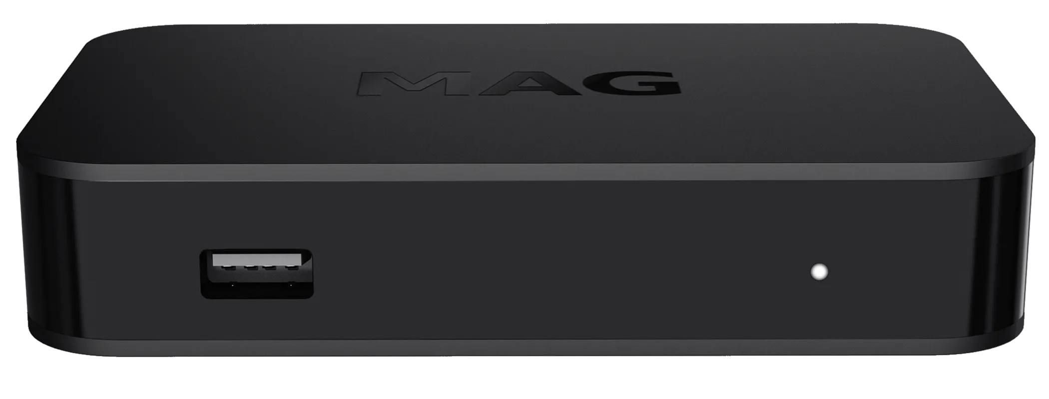 MAG 522w1 WIFI SET TOP BOX