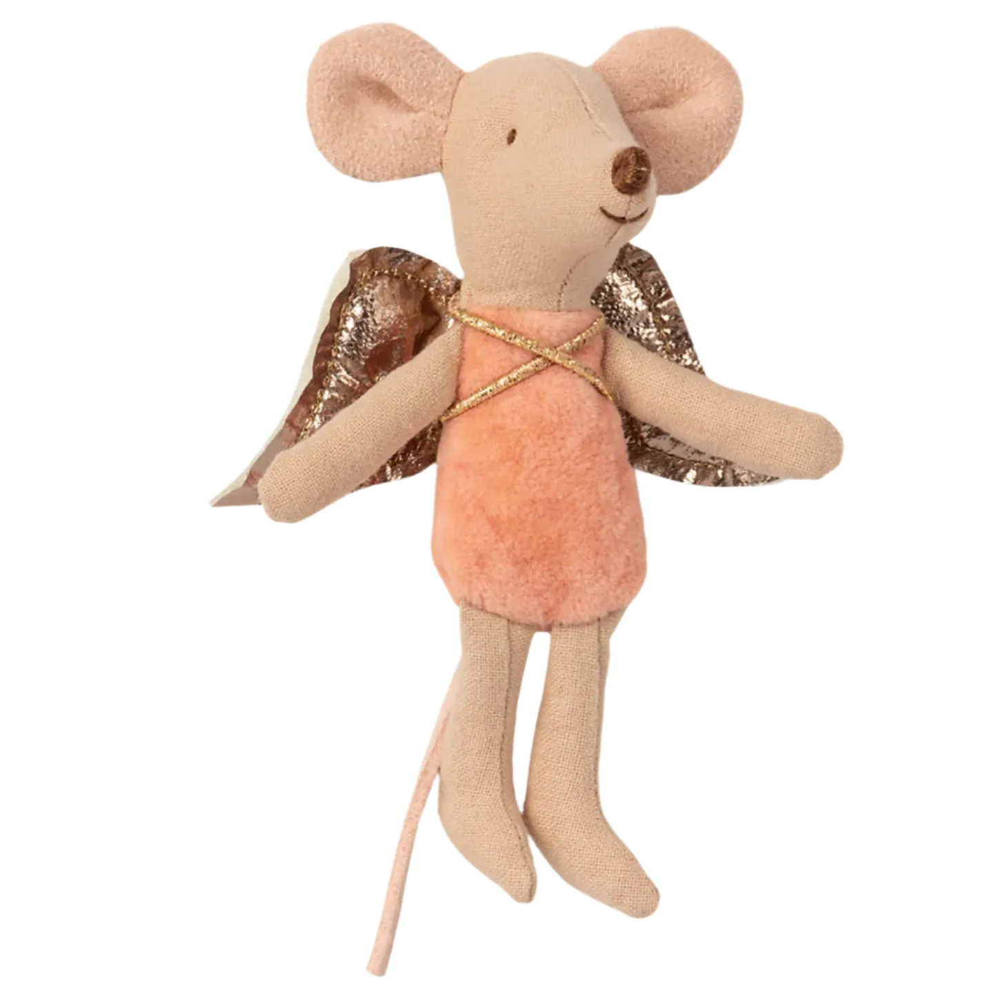 MAILEG FAIRY MOUSE