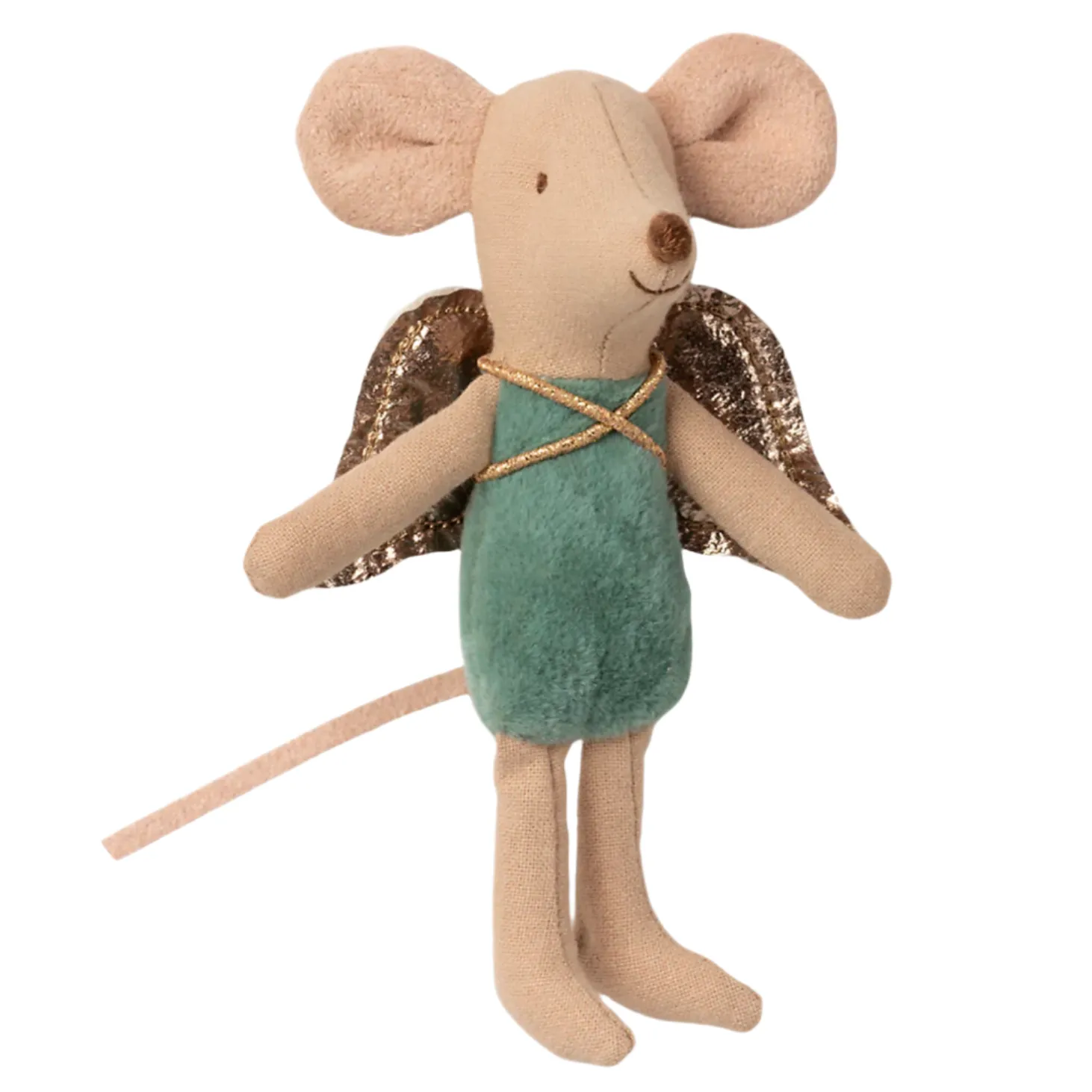 MAILEG FAIRY MOUSE