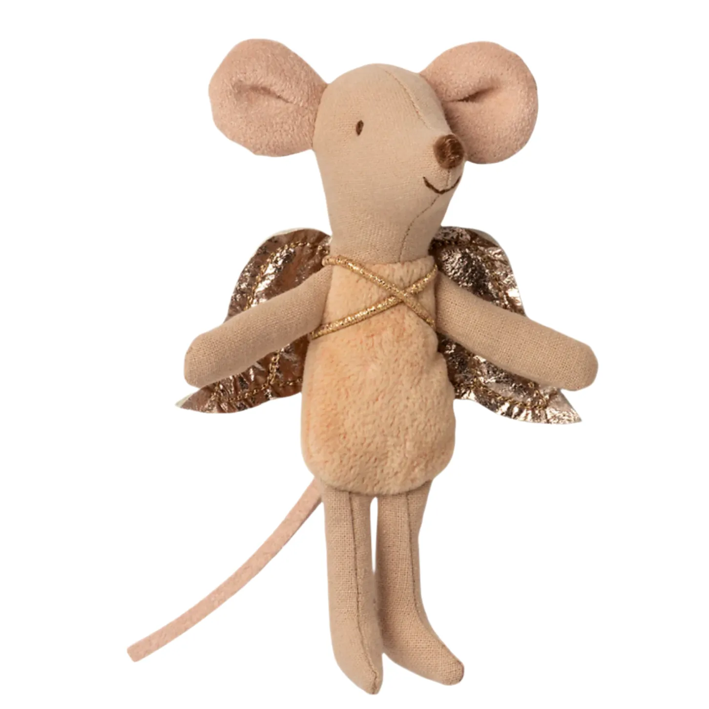 MAILEG FAIRY MOUSE