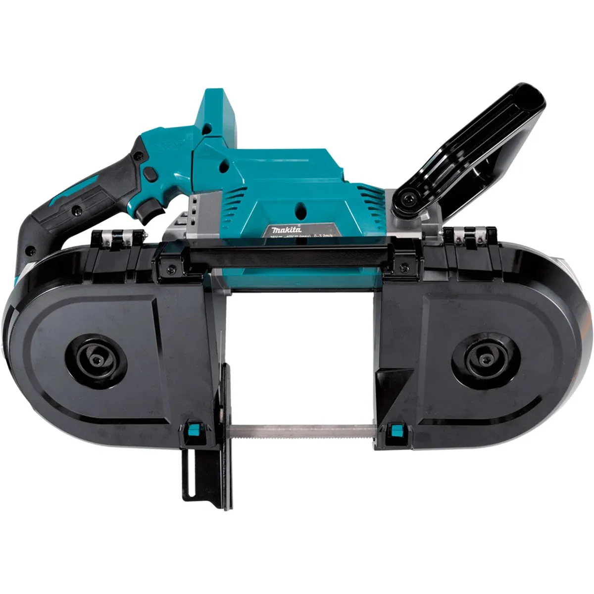 Makita 40V Max XGT Cordless Band Saw Kit