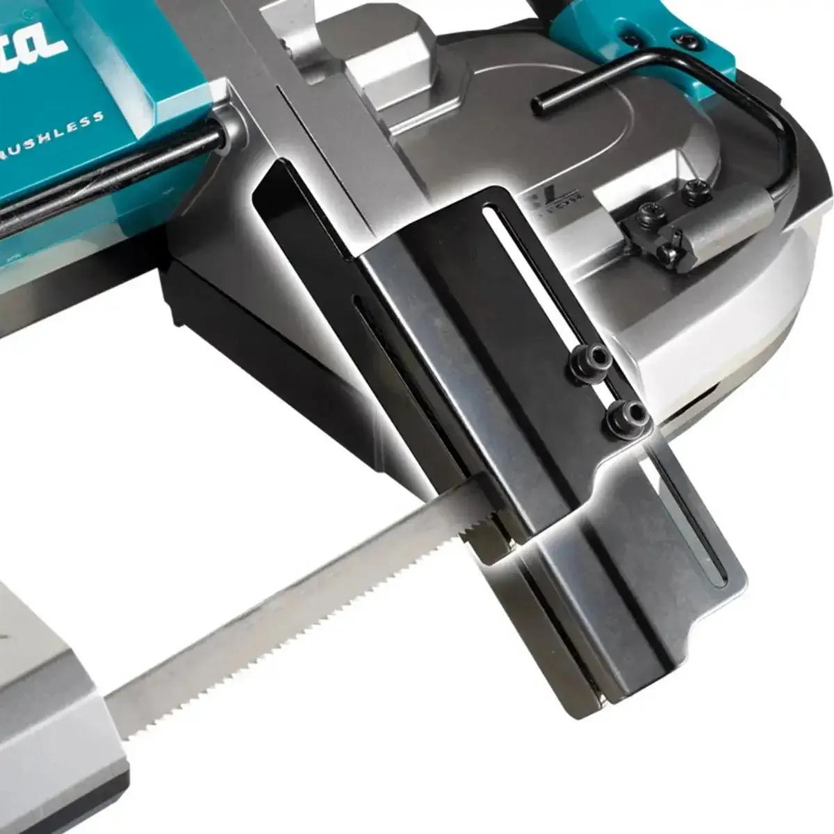 Makita 40V Max XGT Cordless Band Saw Kit