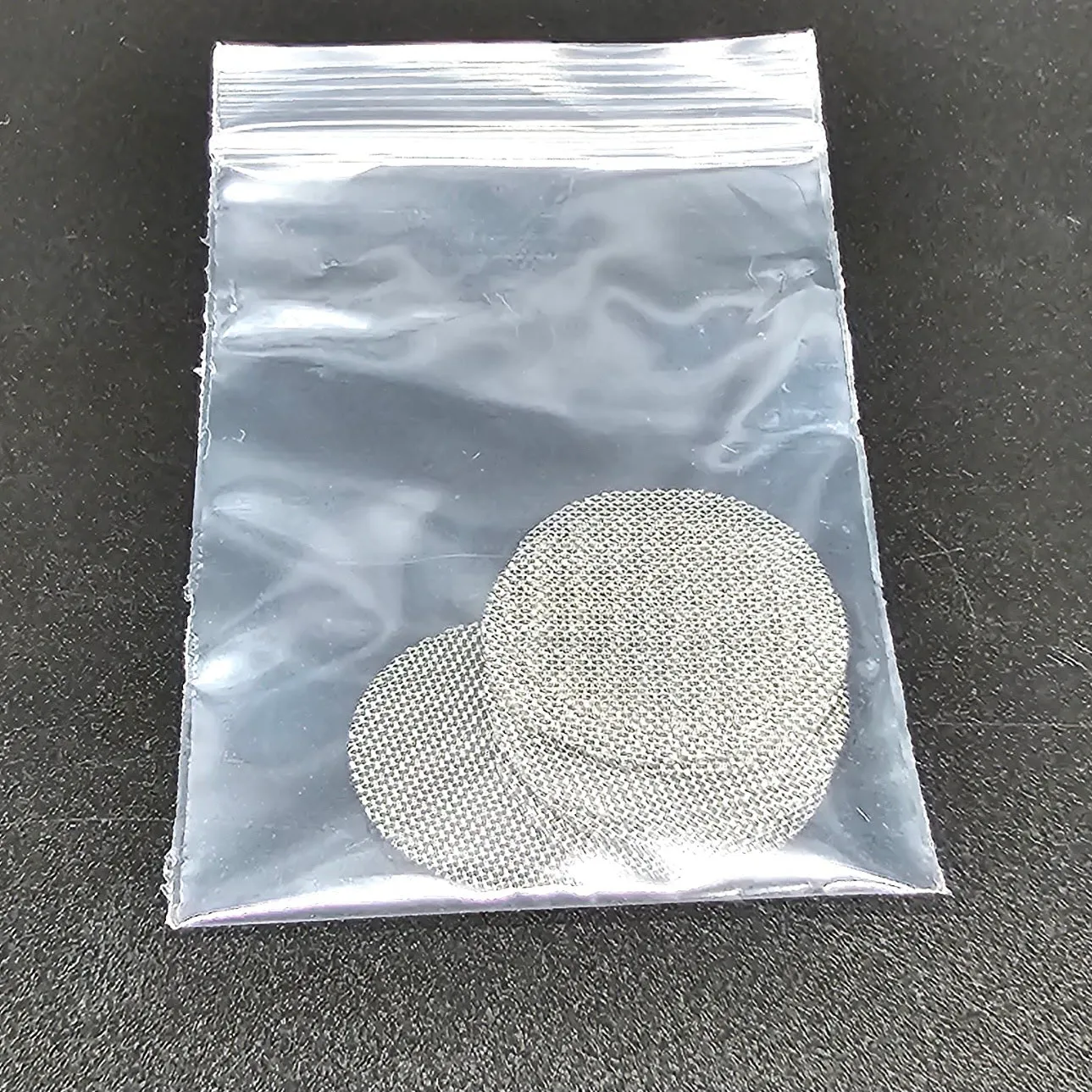 Mesh Screens - 18.8mm