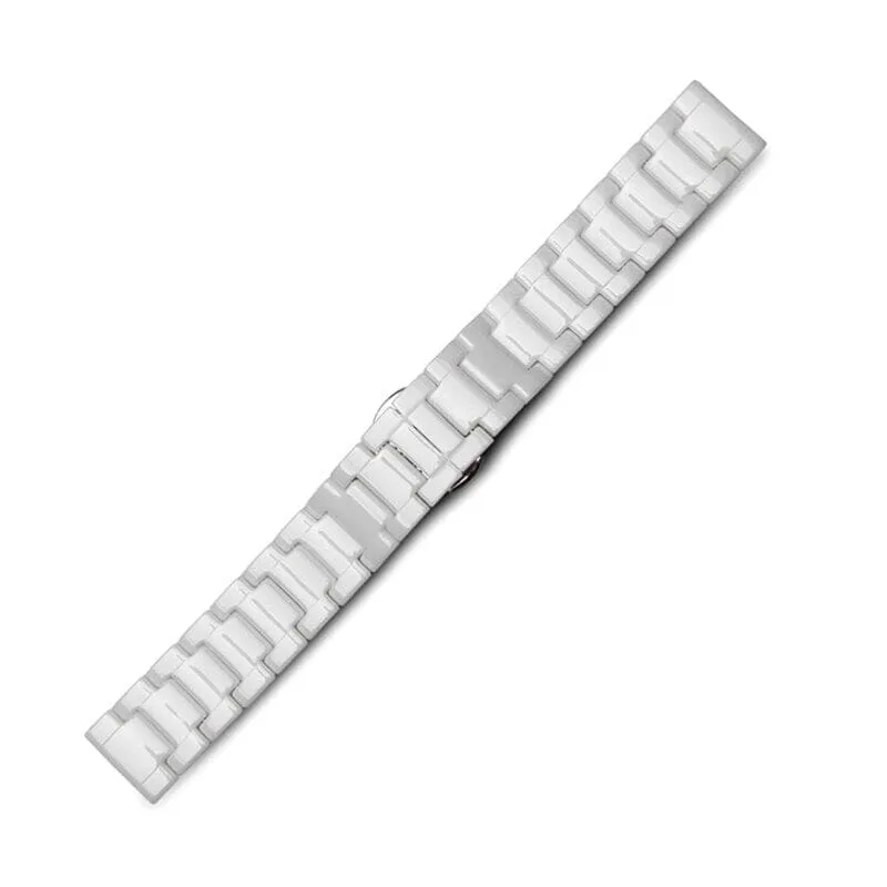 Michael Kors 22mm Range Ceramic Watch Straps