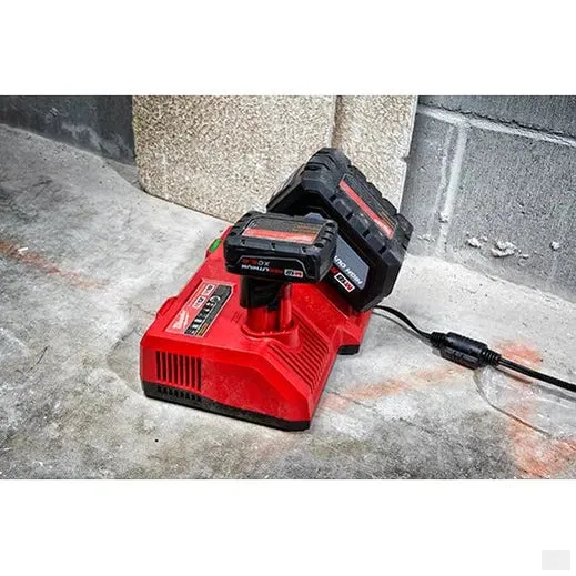 Milwaukee M18™ & M12™ Super Charger