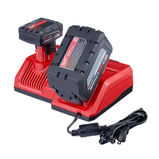 Milwaukee M18™ & M12™ Super Charger