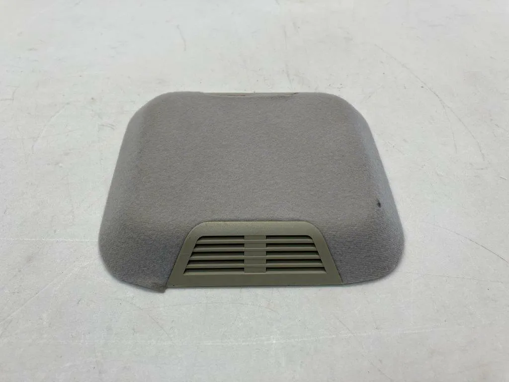 Mini Cooper Ultrasonic Alarm Module Cover Grey 51447053462 02-06 R50 R53 436