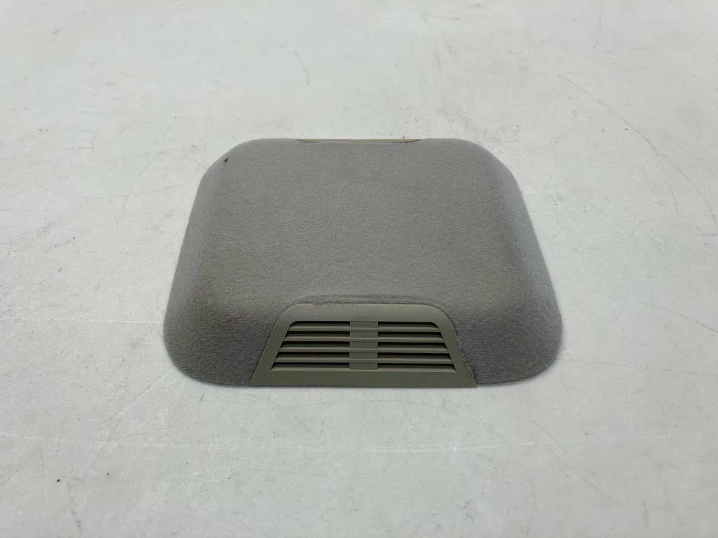 Mini Cooper Ultrasonic Alarm Module Cover Grey 51447053462 02-06 R50 R53 436