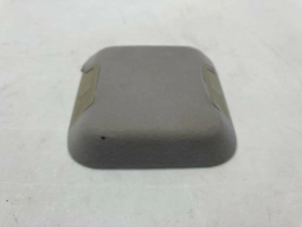 Mini Cooper Ultrasonic Alarm Module Cover Grey 51447053462 02-06 R50 R53 436