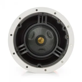 Monitor Audio CT280-IDC Trimless 200 8" Pivoting In-Ceiling Speaker (Each)