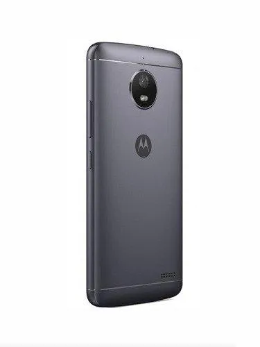 Motorola Moto E4 Iron Gray