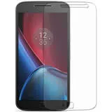 Motorola Moto E4 Plus Tempered Glass Screen Protector