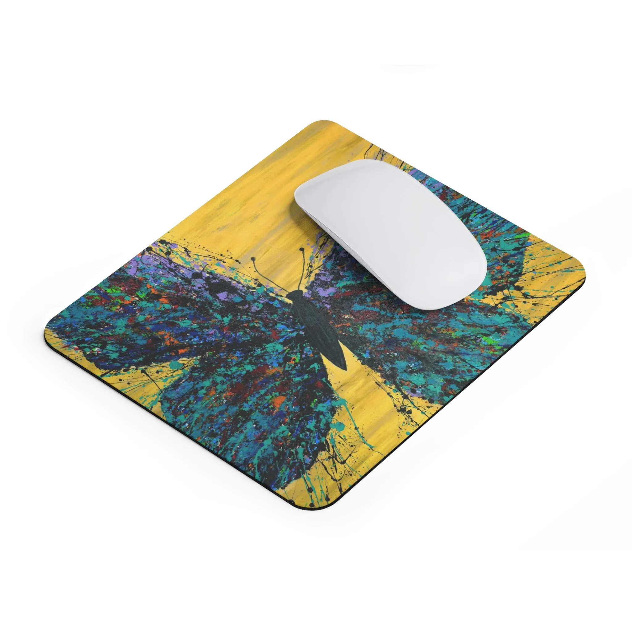 MOUSE PAD - MAGIC IN NATURE