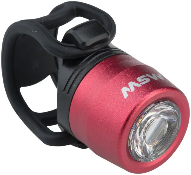 MSW – Cricket USB Headlight