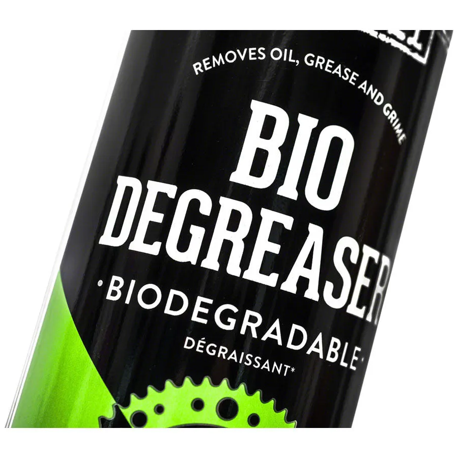 Muc-Off Bio Chain Degreaser 500 ml Aerosol